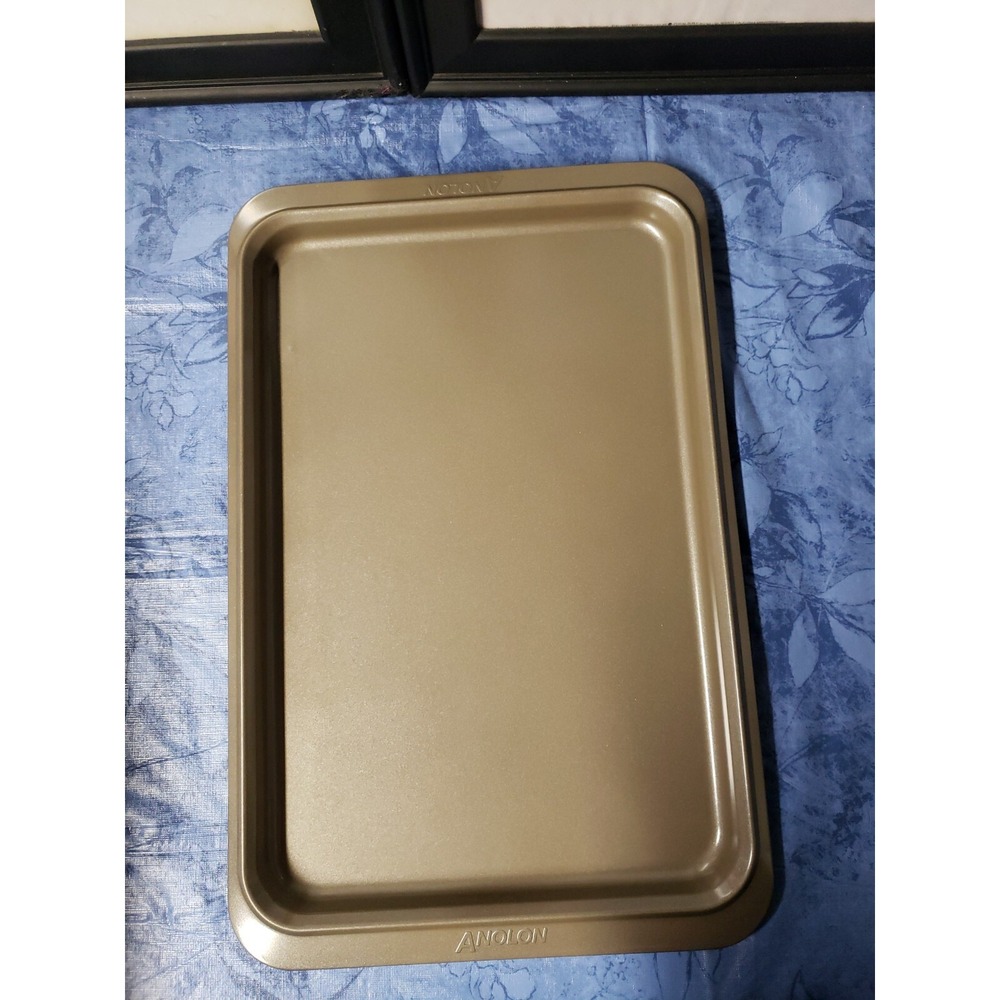 Anolon NEW Eminence HEAVY DUTY Nonstick Cookie Baking Sheet - 11"X17"
